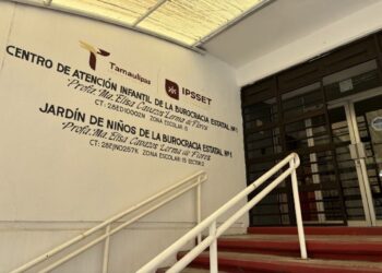 Cierran Cendi de la burocracia estatal por presunta amenaza de atentado