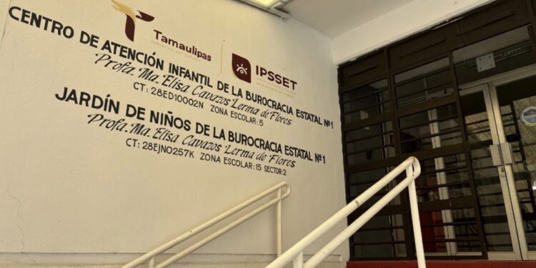 Cierran Cendi de la burocracia estatal por presunta amenaza de atentado