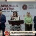 Culpa diputada a padres de familia por comida chatarra de los alumnos