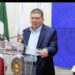 Detienen a exfiscal de Chihuahua por presunta traición a la patria