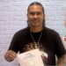 “Gullit” Peña quiere ser alcalde de León.
