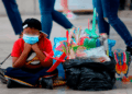 Trabajo infantil golpea a la niñez tamaulipeca