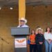 Borjón deja el PAN y busca diputación federal por MC