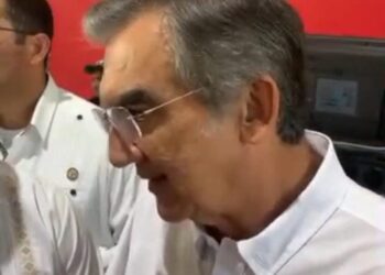 Prevé Américo protestas de transportistas sin bloqueos en Tamaulipas