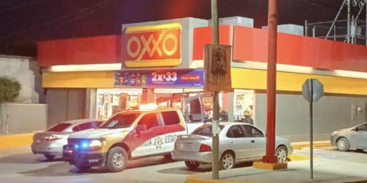 Asaltantes motorizados desatan ola de atracos en Ciudad Victoria