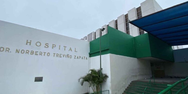 Culpa CNDH al IMSS-Bienestar  por muerte de paciente en Matamoros