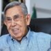Fallece Cuauhtémoc Cárdenas, referente de la izquierda mexicana