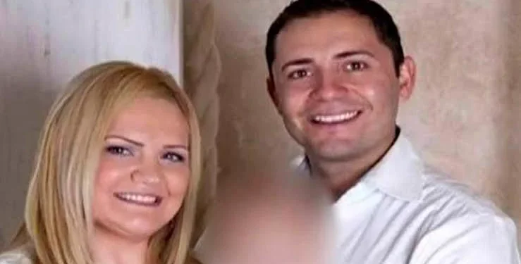 Liberan a esposo de española asesinada tras nueve años preso