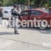 Concentran a policías estatales para que economizar gasolina.