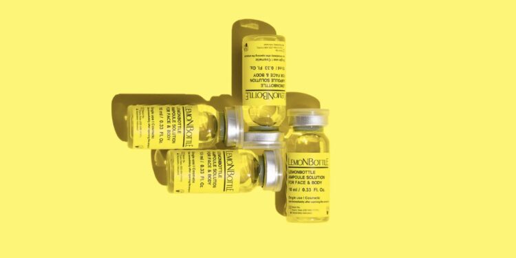 SID MEDICOS presenta LemonBottle en congreso Dermacosmética 2026 en la Ciudad de México