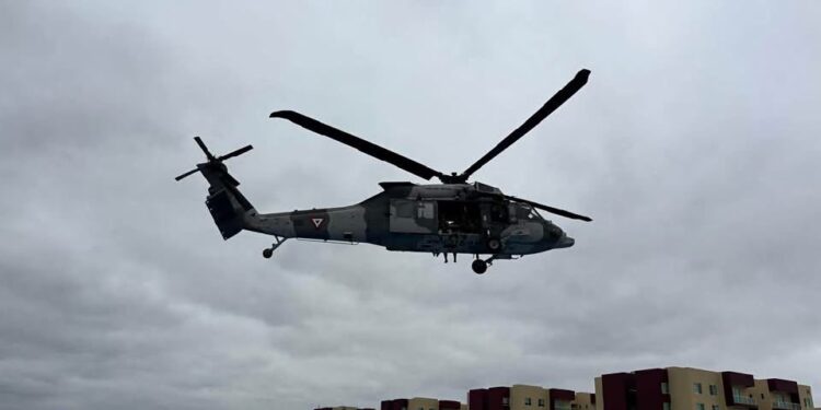 “No vamos a encubrir a nadie”, advierte Américo tras muerte de niña en Matamoros.