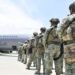 Llegan refuerzos por aire y tierra a Matamoros tras narcobloqueos