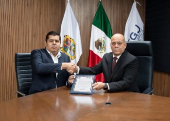 Ricardo Rodríguez asume la Fiscalía de Distrito Victoria