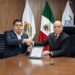 Ricardo Rodríguez asume la Fiscalía de Distrito Victoria