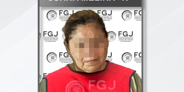 Extorsiona en Tamaulipas y cae en Nuevo León