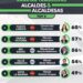 Lalo Gattás se mantiene entre los mejores alcaldes de Tamaulipas.